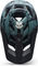 Fox Head Proframe Thrive Kinder Fullface-Helm - sage | 48 - 52 cm