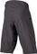 O'NEAL Pantalones Cortos Mud WP Shorts - black | 30 | S