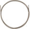 Jagwire Gaine de Câble de Vitesses LEX-SL 2,5 m - titanium/2,5 m