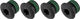SRAM Chainring Bolts for 4-Arm E-MTB Bosch / Fazua - universal