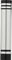 Mavic 15 x 100 mm QRM Auto Allroad Adapter Axle as of 2019 Model - universal/FW 12 x 100 mm thru-axle