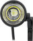 Lupine SL Nano RF Bosch Nyon 2 E-Bike LED Front Light - StVZO approved - black/900