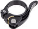 REVERSE Components Sattelklemme mit Schnellspanner - black