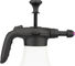 Dr. Wack Pulverizador de presión vacío F100 - blanco-negro
