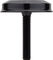 BikeYoke Capuchon de Jeu de Direction Topper High - black