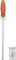 Unior Bike Tools Lagerabzieher Kit 689/2BI - red