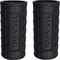 Topeak Housse Sleeve pour Cartouche CO2 - Set de 2 - noir/25 g