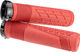 Leatt ReaFlex 6.0 Grips Lenkergriffe Regular - lava | 135 mm