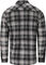 Whistler Astrali Fleece shirt - turbulence | M