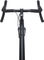 OPEN Vélo de Gravel en Carbone NEW U.P. bc Edition 28" - matte black/28"/M