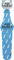 ASS SAVERS Regular Fender - bold rain blue/universal