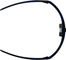 Alpina Turbo Pro Q-Lite Sports Glasses - havana black blue matt | mirror silver