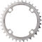 5DEV Titanium Kettenblatt 104BCD 12-fach - raw/34 Z