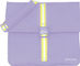GOFLUO Robin 2.0 Rear Pannier - lilac/23 l