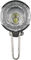 busch+müller Lampe Avant à LED Lumotec Lyt N (StVZO) - noir