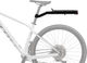 Topeak MTX BeamRack II HR Luggage Carrier - black