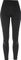 Craft Ideal Thermal Thights W Thermohose - black-black/M