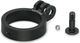 Lupine GoPro Halter Spacer - schwarz