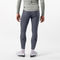 Castelli Cuissard à bretelles long Sorpasso Pro - smoky gray | S