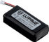 Lupine Batterie pour Rotlicht - noir