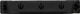 Chromag Synth Pedal Body - black