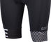 GORE Wear C5 Opti Bib Shorts+ Trägerhose - black-white/M