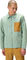 Endura Forty1Thirty Coach Chaqueta - loch green/S