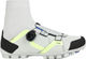Northwave Celsius XT Arctic GTX XC/Gravel Shoes - light grey/42
