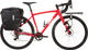 Thule Shield Pannier 25 Liter Fahrradtaschen - black/25 l