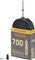 Maxxis Ultralight Low Lead 28" Schlauch - schwarz/SV/23-622 bis 32-622/700 x 23-32 SV 48 mm/48 mm