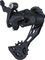 Shimano Sistema de cambios CUES Shadow RD-U6020-10 10 velocidades - negro/11 dientes (rueda guía), 13 dientes (rueda tensora)