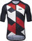 GORE Wear Maillot Spirit Signal - lab grey-white/M
