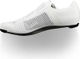 Fizik Zapatillas de ciclismo Vento Powerstrap R2 Aerowave Carbon - white | 41