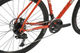 Cinelli Zydeco Washboard All Day gravel bike - rusty rock | 52 mm | 28" | XS