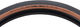 Schwalbe Cubierta plegable G-One Allround Performance ADDIX RaceGuard 28" - negro-bronze skin/40-622 (700x40C)