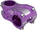 Hope AM / Freeride 31.8 Stem - purple/50 mm 0°