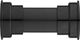 Acros Eje de pedalier Pressfit Hollowtech II 41 x 86,5/89,5/92 mm - negro/Pressfit