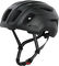 Alpina Paranus Urban Helmet - black matte | 52 - 56 cm