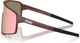 Bliz Lunettes de Sport P001S - matte burgundy