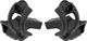 Magura Attache au Guidon Shiftmix 4 pour Shimano I-Spec EV - noir/paire