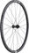 DT Swiss Juego de ruedas E 1800 SPLINE 30 Disc Center Lock 28" - negro/142 mm/100 mm/28"/Shimano carretera/100 mm/Shimano carretera/100 mm/142 mm