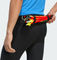 adidas Outdoor Pantalones de correr TERREX Xperior Tights - black | M