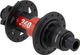 DT Swiss 240 DEG Boost 6-Bolt Disc Rear Hub - black/SRAM XD/28/SRAM XD