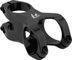 77designz Potence 1 Piece - noir/0°/45 mm