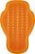 Fox Head Insert D3O Viper Stealth Niveau 2 - orange/M