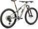 Specialized Epic 8 Evo Pro Carbon 29" Mountain Bike - | 130 mm | 170,0 mm | 44 mm | 29" | M