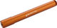 Burgtec Eje pasante para horquilla Fox 40 - kash bronze
