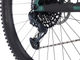 COMMENCAL T.E.M.P.O. ÖHLINS Edition 29" Mountain Bike - metallic green/140 mm/29"/L