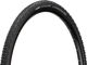Schwalbe Pneu Rigide Smart Sam Performance 28" - noir/28 /37 /37-622/1.4 