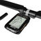KOM Cycling soporte para ciclocomputador CM04-B para Bryton - universal